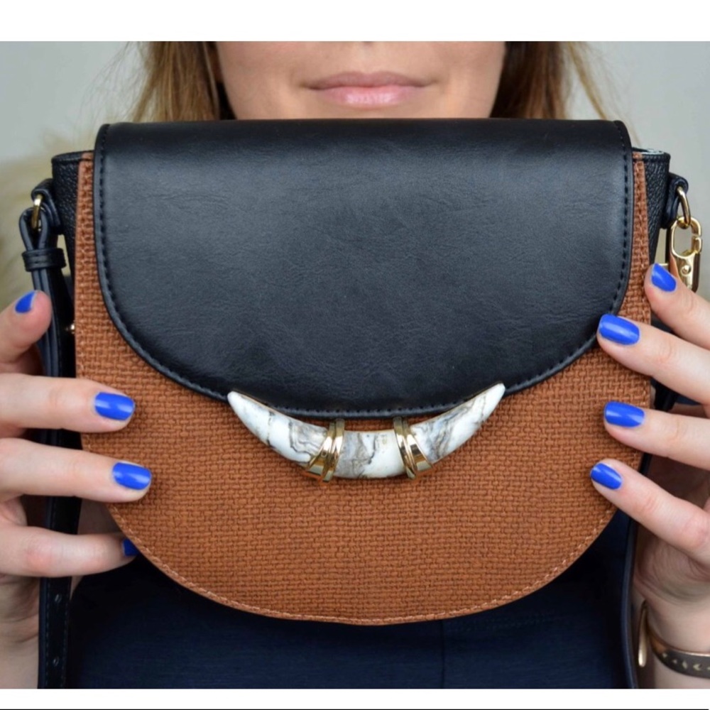 🚫SOLD🚫Stella & Dot Chelsea Bag CrossBody